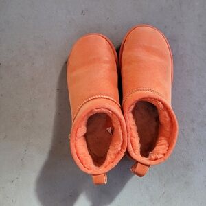 Mini Uggs